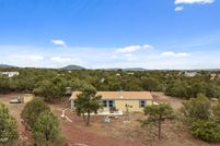 Land for sale in Coconino County, Arizona