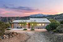 Land for sale in San Bernardino County, California