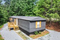 Land for sale in Banks County, Georgia