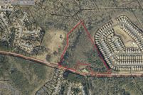 Land for sale in Walton County, Georgia