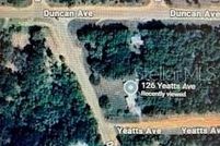 Land for sale in Putnam County, Florida