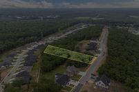 Undeveloped Land for sale in Pulaski County, Arkansas