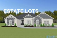 Land for sale in Limestone County, Alabama