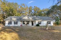 House for sale in Brantley County, Georgia