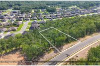 Undeveloped Land for sale in Pulaski County, Arkansas