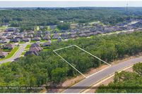 Land for sale in Pulaski County, Arkansas