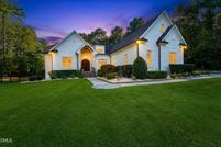 Land for sale in Wake County, North Carolina