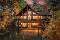 Land for sale in Fannin County, Georgia