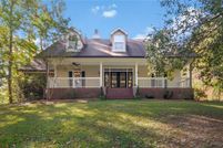 Land for sale in Tuscaloosa County, Alabama