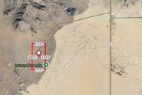 Land for sale in San Bernardino County, California