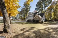 Land for sale in Jackson County, Georgia