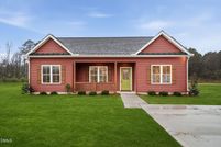 Undeveloped Land for sale in Johnston County, North Carolina