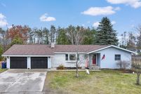 House for sale in Otsego County, Michigan