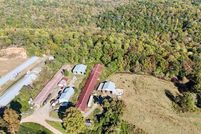 Land for sale in Lumpkin County, Georgia