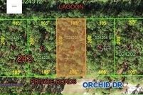 Undeveloped Land for sale in Polk County, Florida