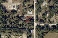Homesite for sale in Marion County, Florida