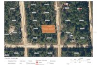 Homesite for sale in Putnam County, Florida