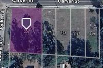 Land for sale in Putnam County, Florida