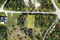 Homesite for sale in Charlotte County, Florida