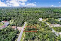 Homesite for sale in Polk County, Florida