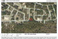 Land for sale in Marion County, Florida