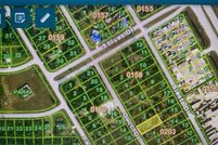 Land for sale in Charlotte County, Florida
