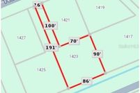 Land for sale in Polk County, Florida