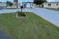 Land for sale in Polk County, Florida