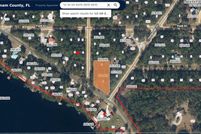 Land for sale in Putnam County, Florida