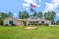 Land for sale in Hernando County, Florida