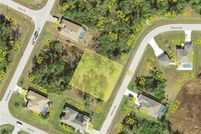 Undeveloped Land for sale in Charlotte County, Florida