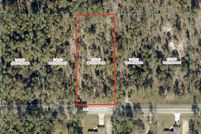 Land for sale in Marion County, Florida