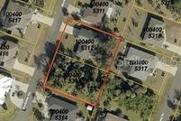 Land for sale in Sarasota County, Florida