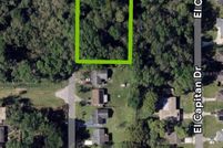 Land for sale in Seminole County, Florida