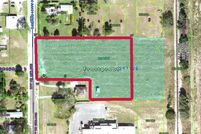 Homesite for sale in Polk County, Florida