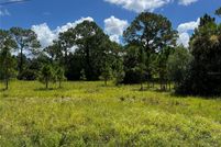 Homesite for sale in Hendry County, Florida