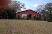 Land for sale in Whitfield County, Georgia