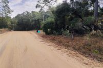 Homesite for sale in Putnam County, Florida