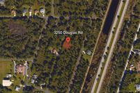 Land for sale in Charlotte County, Florida