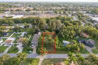 Land for sale in Hillsborough County, Florida