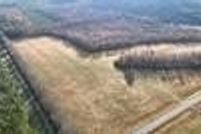 Land for sale in Conway County, Arkansas