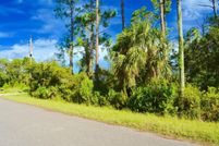 Homesite for sale in Sarasota County, Florida