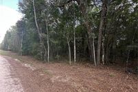 Land for sale in Marion County, Florida