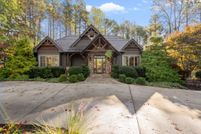 Timberland Property for sale in Pickens County, South Carolina
