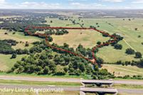 Undeveloped Land for sale in Falls County, Texas