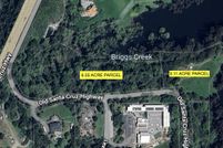 Undeveloped Land for sale in Santa Clara County, California