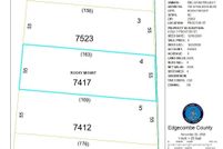 Land for sale in Edgecombe County, North Carolina