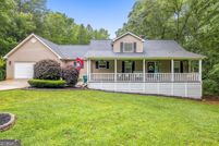 Horse Property for sale in Habersham County, Georgia