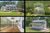 Land for sale in Hall County, Georgia