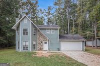 Land for sale in Fayette County, Georgia